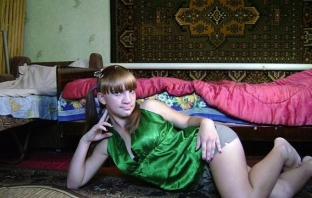 21 откачени профилни снимки на жени от руските социални мрежи