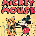 Mickey Mouse стана на 80