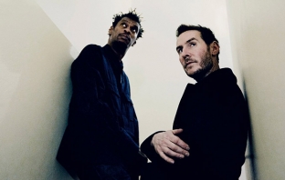 Massive Attack за първи път в София!