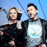 Миро, Деси Добрева и  Маги Джанаварова сред победителите от Годишни Музикални Награди на БГ Радио 2010