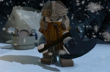 Lego Lord of the Rings: The Video Game