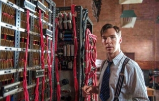 The Imitation Game (Official Trailer)
