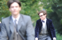 The Theory of Everything (Official Trailer)