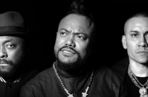 Black Eyed Peas събраха най-големите звезди за нова версия на Where Is The Love