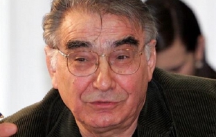 Почина големият български художник акад. Светлин Русев