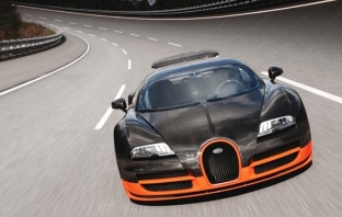 Видео: Ето защо смяната на маслото на Bugatti Veyron струва $21 000