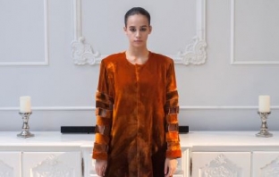 Брандът на Евгения Попова става част от най-големите инвестиционни проекти в модната индустрия в Азия