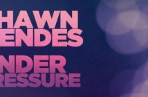 Чуйте кавъра на хита "Under pressure" на "Queen", изпълнен от Шон Мендес!