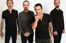 Концертът на "Godsmack" в София се отлага заради нещастен случай в групата