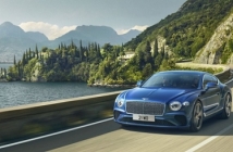 От "Bentley" смятат, че електрическите коли не са готови за луксозните модели
