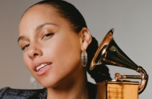 Алиша Кийс ще води церемонията на предстоящите музикални награди "Грами"