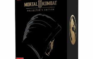 Новата 11-та част от гейм сагата Mortal Kombat ще позволи на геймърите да създават собствени персонажи