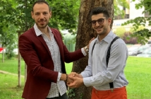 Сашо Кадиев и Даниел Петканов ще водят новия сезон на "България търси талант"