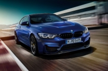 BMW планира голямо разширяване на спортната М дивизия