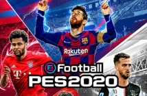 Виртуалното копие на Лионел Меси ще има централна роля в новото издание на футболния симулатор PES 2020