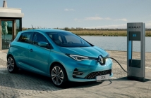 "Renault" планира директен конкурент на Tesla Model 3