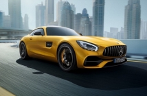 "Mercedes" планира повече хибридни AMG модели