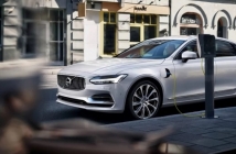 "Volvo" иска да увеличи продажбите на хибриди в Европа