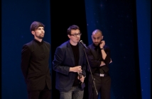 "Монетата" на Боян Крачолов е големият победител в конкурса за нова пиеса на НБУ