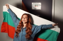 Виктория класира България на финала на "Евровизия 2021". Вижте впечатляващото й изпълнение!