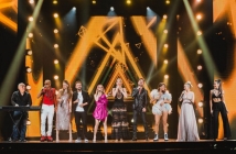 Сензационен спектакъл и сълзи от емоции на Годишните музикални награди на "БГ радио" 2021