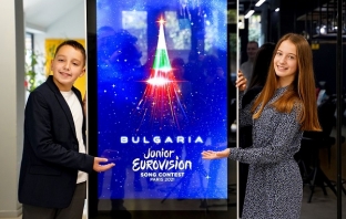 БНТ върна младите таланти на България на сцената на \