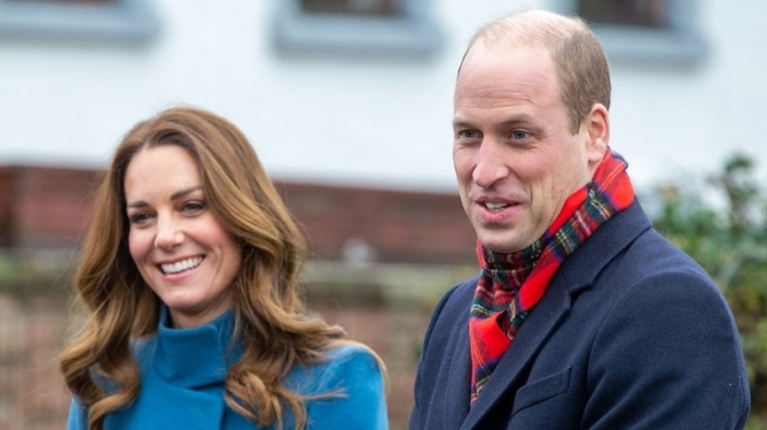 Принц Уилям сподели кой е най-несполучливият му подарък за Кейт