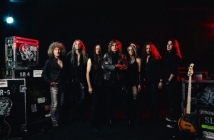 "Whitesnake" няма да свирят в България, отменят турнето си