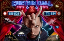 Еминем издаде дългоочаквания си проект "Curtain Call 2" (видео на "Crack a Bottle")
