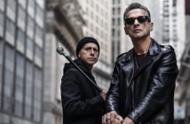 Чуйте първия сингъл от новия албум на "Depeche Mode" - "Ghosts Again"!