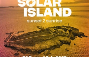 SOLAR организира нощно парти на остров Света Анастасия с Hot Since 82 и Ben Sterling.