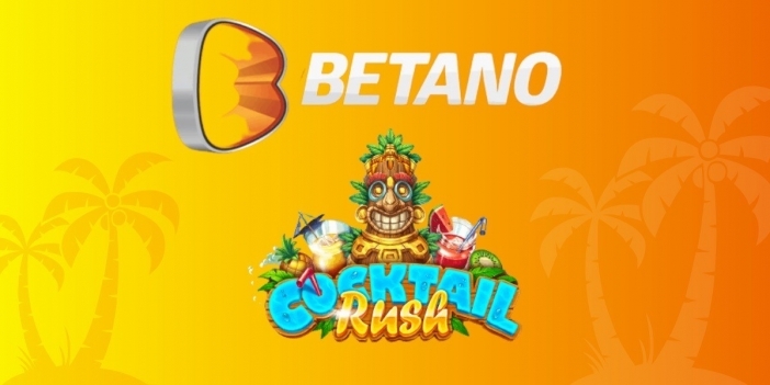 Лятно настроение в Betano с нови игри и промо кодове