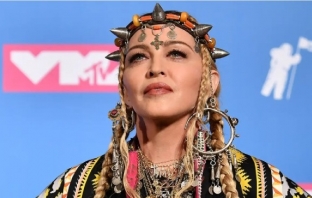 И Мадона си написа завещанието. Изрично забрани създаването на холограмни образи!