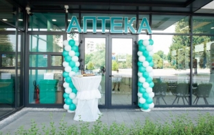 ABC Pharmacy отбелязаха с коктейл откриването на новите аптеки в Пловдив