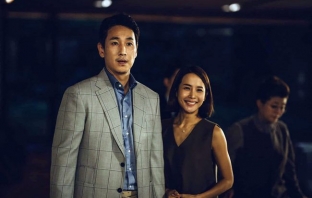 Самоуби се звездата от хитовия южнокорейски филм „Паразит“ Ли Сун-кюн