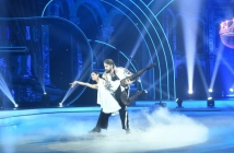 Дънди и Елена си тръгнаха от "Dancing Stars", зрителите възмутени от Емрах Стораро