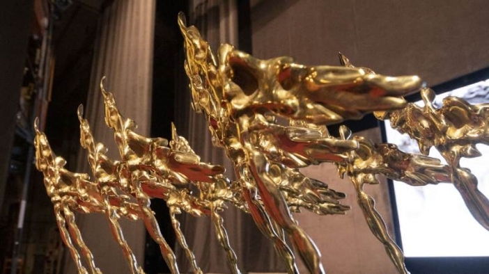 Политиката превзе и театъра: Драмата "Хага" получи "Икар" за най-добър спектакъл на годината