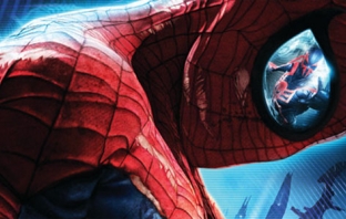 Битката на Спайди със злото продължава още тази есен със Spider-Man: Edge of Time