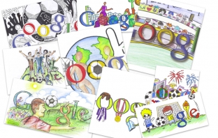 Тези луди, луди Doodles! Що е то Google Doodle и има ли то почва у нас?
