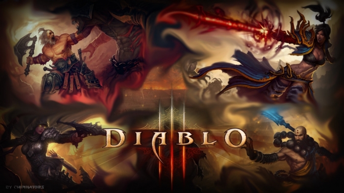 Diablo III безплатна за играещите WoW с едногодишен абонамент