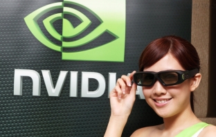 Nvidia 3D Vision 2: още по-добри 3D ефекти за феновете на видео игрите