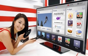 Google TV - Android приложения вече и за вашия телевизор