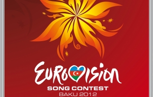 Various Artists - Eurovision Song Contest - Baku 2012