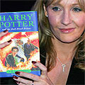 JK Rowling може и да убие Harry Potter