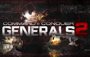 Command & Conquer: Generals 2 ще е free-to-play (Трейлър)