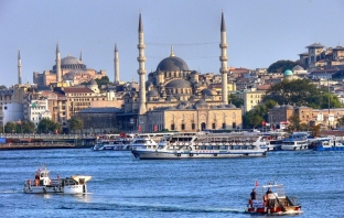Истанбул: съвети и идеи за едно наистина незабравимо преживяване