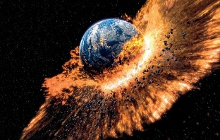21 декември 2012 - краят на света идва! Отново.