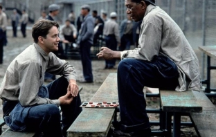The Shawshank Redemption e Най-добърият филм без Оскар