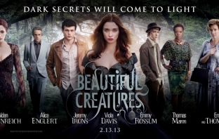 Beautiful Creatures - красотата на второстепенните роли