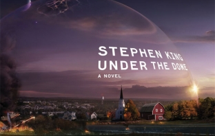 Under the Dome на Стивън Кинг с премиера по CBS през юни (Видео)